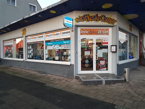 Lotto, Kiosk, Hermes, TCG Shop in Moers 